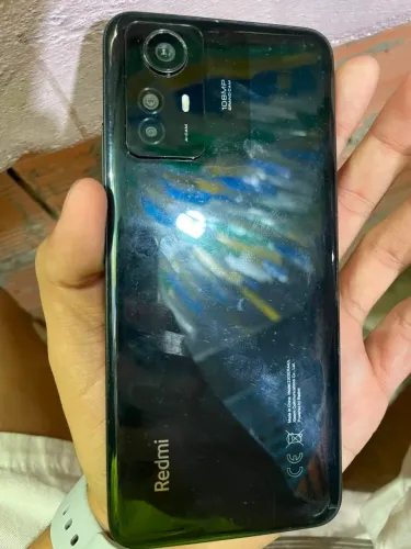 Redmi mote 12S