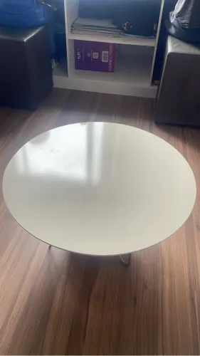 Mesa de centro 