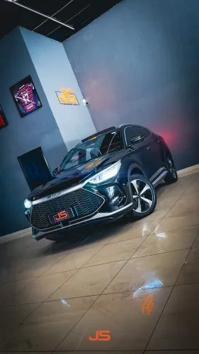 BYD Song Plus 1.5 16V Aut. (hibrido) 2023