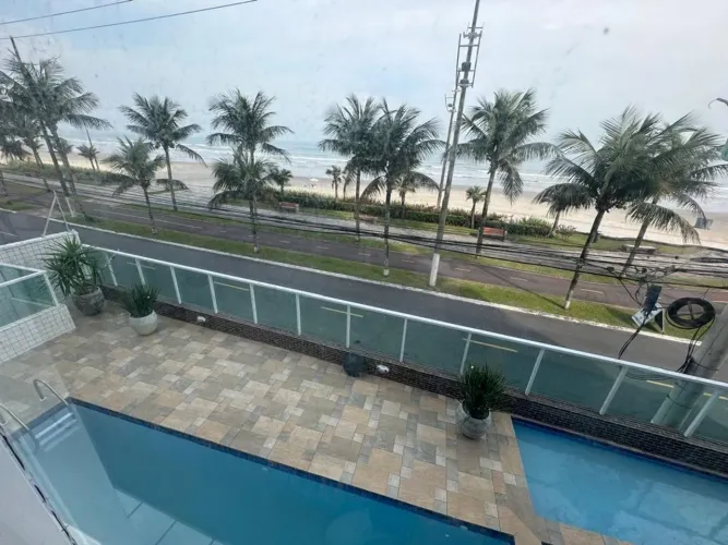 Apartamento 2 dormitórios à venda - Florida - Praia Grande/SP