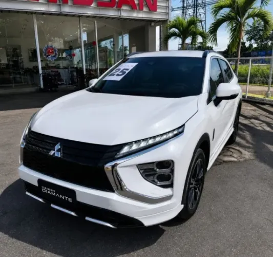 Mitsubishi Eclipse Cross HPE-S 1.5 AWD 165cv Aut. 2025