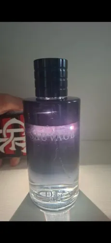 Sauvage Dior 200ml