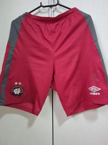 Calção Athlético Paranaense