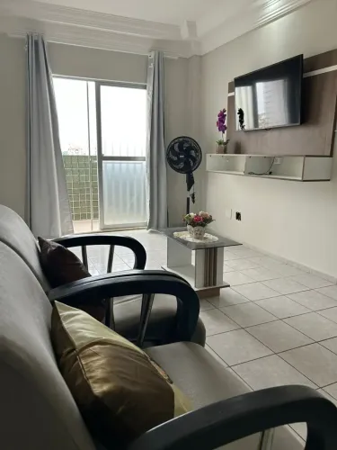 ED MONTESE - 3 QUARTOS , SENDO 1 SUITE - PEDREIRA