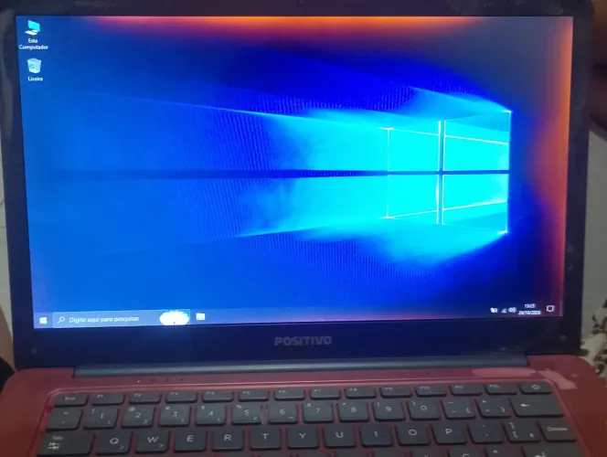 Notebook positivo 2gb 32 armazenamento