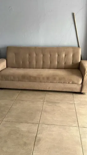 Sofá cama