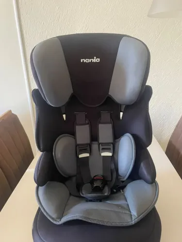 Cadeirinha infantil Nania 32Kg