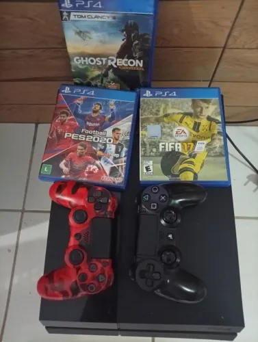 Ps4