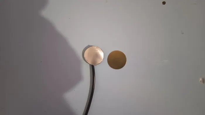Captação Própria para Instrumentos 