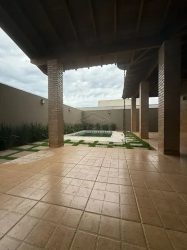 Excelente Residência - Villaggio III
