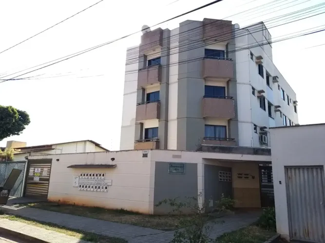 1 Quarto,32.50m²,Cidade Jardim, proximo Faculdade Anhanguera.