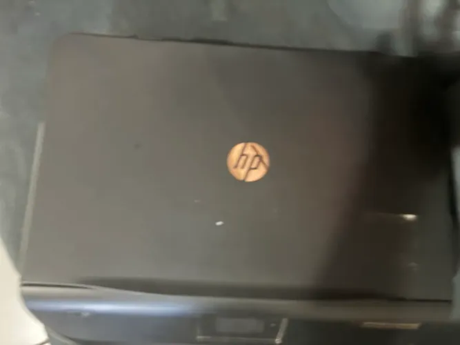 Impressora Hp