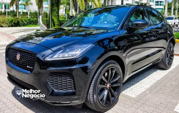 Jaguar E-Pace R-dynamic S 2.0 AWD 249cv Aut. 2019