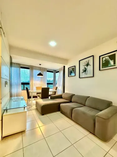 Apartamento | Locação | 1 suíte | Garibaldi | R$ 4.300,00