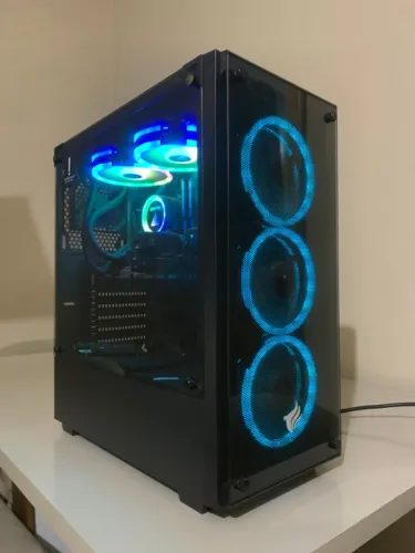 computador gamer