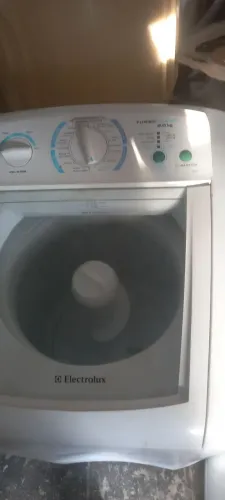 MÁQUINA DE LAVAR ELECTROLUX 9 KILOS