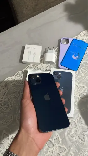 iPhone 13 128gb