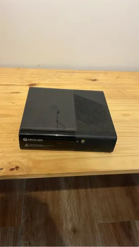 Xbox 360 com Kinect