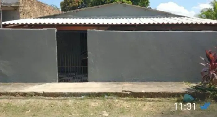 ALUGA OU VENDA