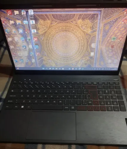 Notebook positivo vision c15 Intel 4GB 128GB Windows 11. Com nota fiscal e garantia.