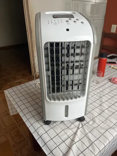 Climatizador 
