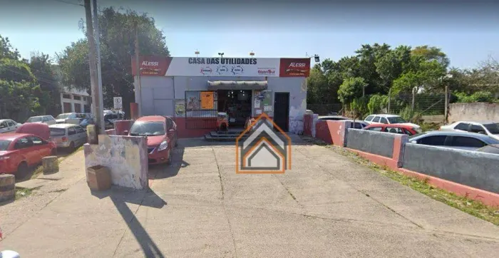 Loja para alugar, 100 m² por R$ 5.650/mês - Passo do Feijó - Alvorada/RS