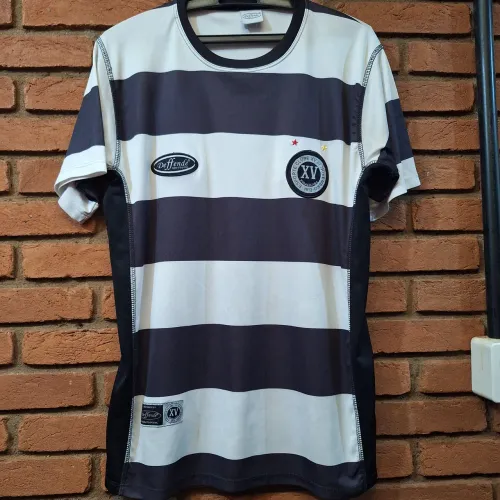 Camisa XV de Piracicaba deffende 2008