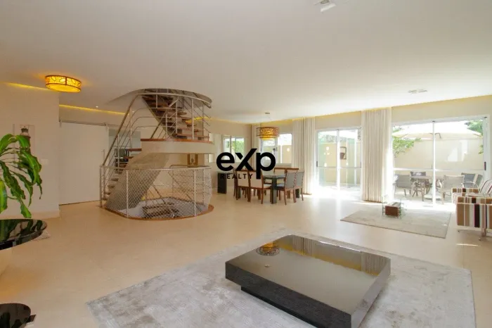 Casa em condomínio Campo belo 470m² 4 quartos 4 suites 6 vagas