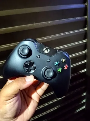 Controle de Xbox One