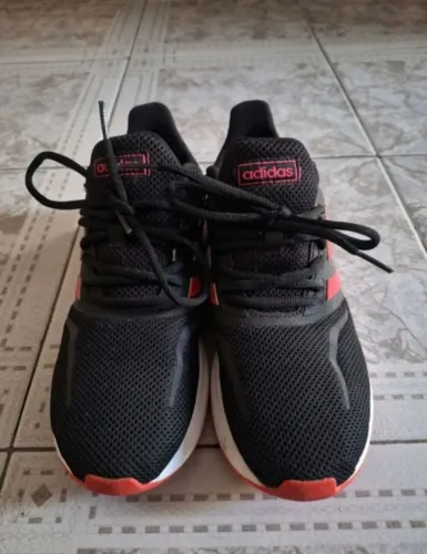 tênis adidas run falcon original tamanho 37