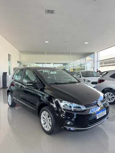 Volkswagen Fox Connect 1.6 Flex 8V 5P 2022