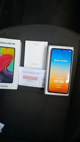 Samsung Galaxy M53