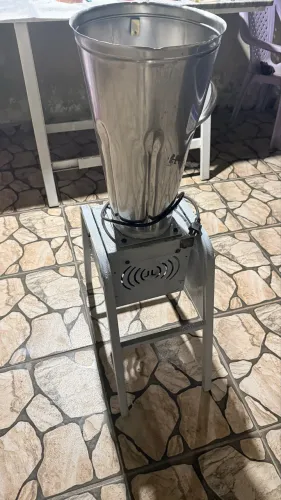 Liquidificador Industrial 20 Litros