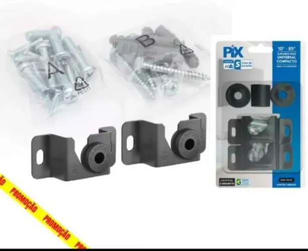 Suporte Tv Universal