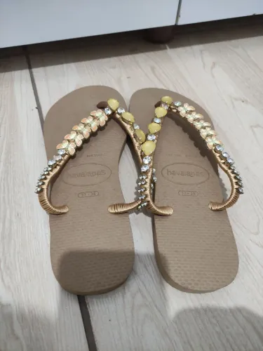 Chinelo Havaianas Personalizado