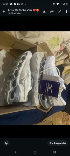 Vendo Mizuno pro15 ORIGINAL 