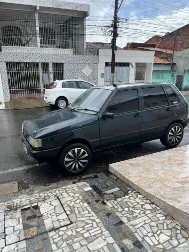 Fiat Uno Mille 1.0/ I.e./ Electronic/ Brio 1993