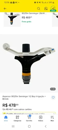 Espersor 8025 RD