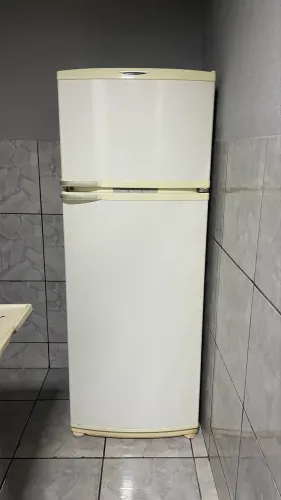 Geladeira Brastemp