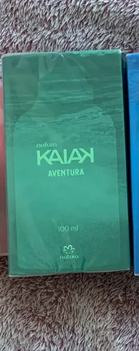 Perfume Kaiak