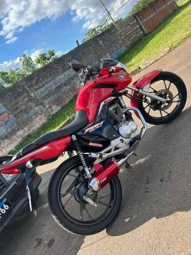 Fan 160 nova !
