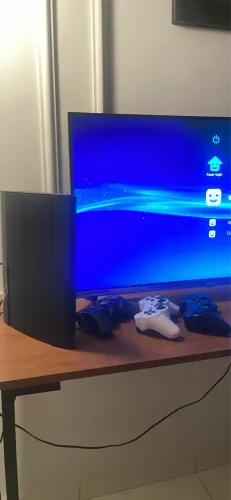 Ps3 desbloqueado
