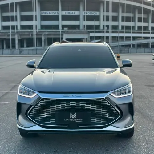 BYD Song Plus 1.5 16V Aut. (hibrido) 2024