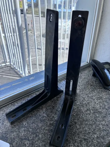 Suporte para Ar condicionado