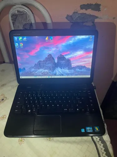 Notebook Dell N4050