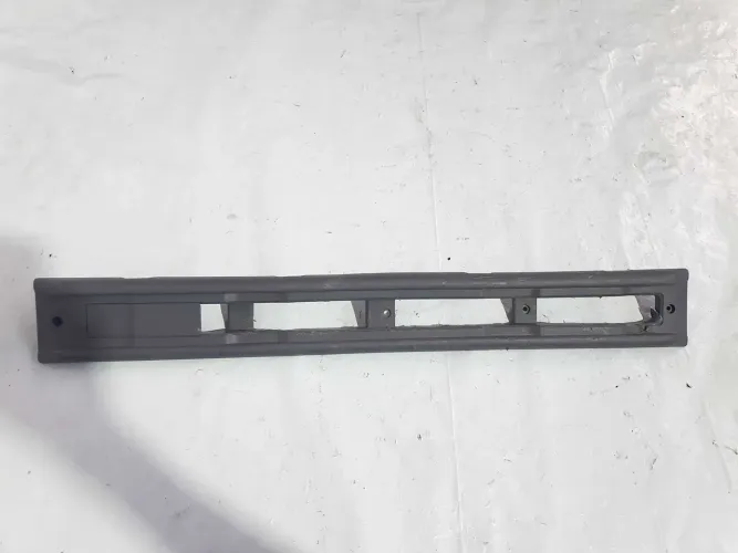 Trilho Do Banco Grand Caravan 1996 A 2000 Detalhes 