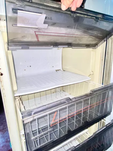 Freezer Continental 110 V - 270 Litros