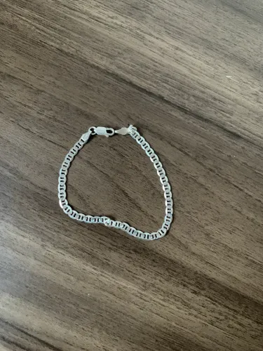 Pulseira de prata 925