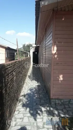 Casa à venda Rua Soledade, Mathias Velho - Canoas