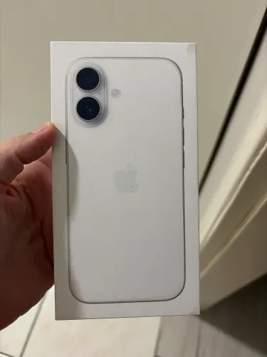 Iphone 17 Novo, Lacrado 